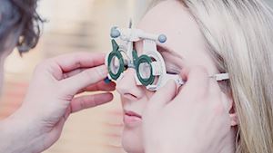 GrandOptical - oční optika OC Varyáda - profilová fotografie