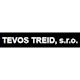 TEVOS TREID, s.r.o.  Třinec - logo