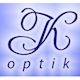 JK optik s.r.o. - Oční optika U divadla - logo