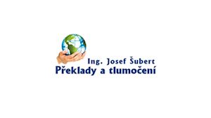 Josef Šubert Ing. - překlady a tlumočení