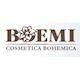 Cosmetica Bohemica - BOEMI - logo