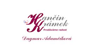 Hančin krámek | Český bytový textil