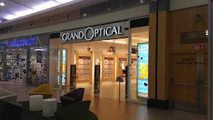 GrandOptical - oční optika OC Letňany (u Kika) - profilová fotografie
