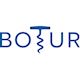 Vinotéka Botur - logo