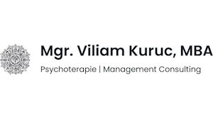 Viliam Kuruc - Psychoterapeutické a manažerské poradenství Praha