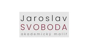 Jaroslav SVOBODA - akademický malíř