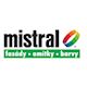 Mistral Paints s.r.o. - logo