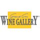 Wine Gallery - Černý orel - logo