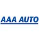 AAA Auto Pardubice - logo