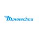 Mototechna Chomutov - logo