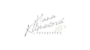 Hana Klimešová - fotografka
