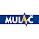 Autobaterie Mulač - logo