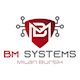 BM Systems ITechnology s.r.o. - logo