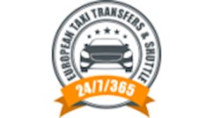 24/7/365 European Taxi Transfers