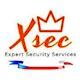 Expert Security services - logo