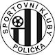 SK Polička - Sportovní kluby Polička - logo