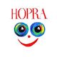 Prádelna Praha 4 - HOPRA - logo