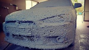 ČIVAKO – ruční mytí aut - profilová fotografie