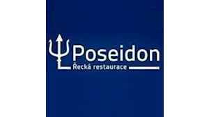 Řecká restaurace Poseidon v Domažlicích