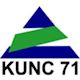 KUNC 71 , spol. s r.o. skartace dokumentů - logo