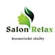 Salon Relax - kosmetické služby Kolín - logo
