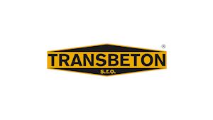 TRANSBETON s.r.o. – sídlo společnosti