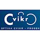 OPTIKA CVIKR - logo