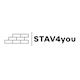 Stavební činnost - STAV4You s.r.o - logo