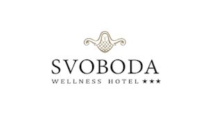 Wellness hotel Svoboda***