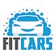 FitCars - BE autopůjčovna Praha - logo