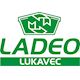 LADEO Lukavec s.r.o. - logo