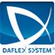 Daflex System - logo