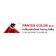 PANTER COLOR a.s. - logo