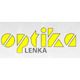 Optika Lenka - logo