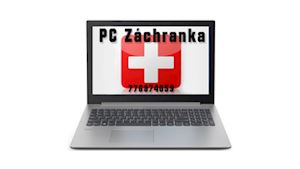 Servis počítačů Praha - PC Záchranka