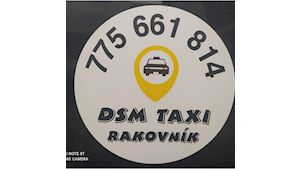 DSM Taxi s.r.o.