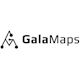 GalaMaps - Originální osobní obrazy - logo