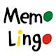 MemoLingo - logo