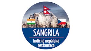 Sangrila - indická nepálská restaurace