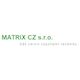 MATRIX CZ - Váš servis IT - logo