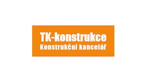 TK-konstrukce - strojírenská konstrukční kancelář
