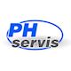PH SERVIS s.r.o. - logo