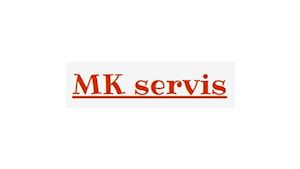 MK servis - administrativní práce