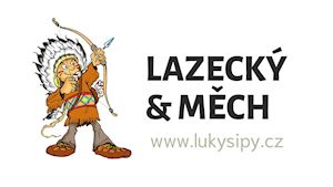 Luky, šípy, kuše Lazecký & Měch