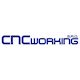 CNCWORKING s.r.o. - logo