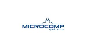 MICROCOMP, spol. s r.o