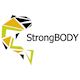 StrongBody - Karla Mannerová - profesionální trenérka - logo