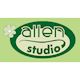 Allen Studio - logo