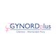 GYNORD plus, s.r.o. - logo