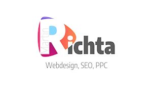 Martin Richta - Ferda Mravenec ve webovém designu